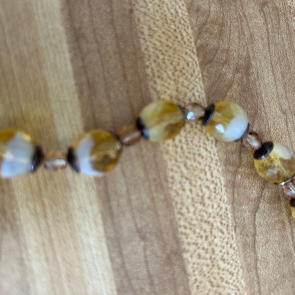 Long neclace - Picture 3 of 3